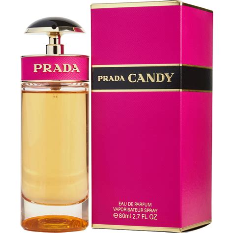 candy prada eau de parfum|where to buy Prada Candy.